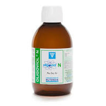 Nutergia Oligoviol N , 150 ml