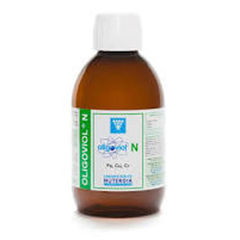 Nutergia Oligoviol N , 150 ml