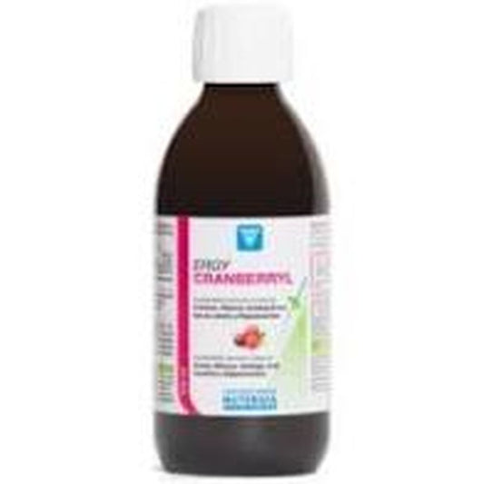 Nutergia Ergycranberryl , 250 ml   