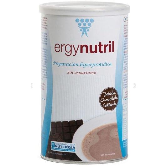 Nutergia Ergynutril Cacao , 350 gr   