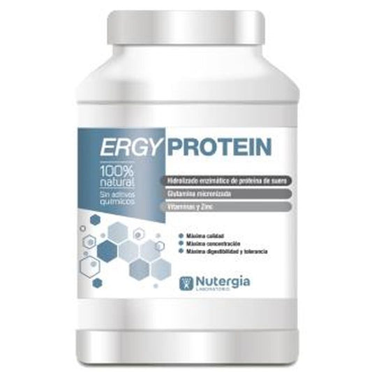 Nutergia Ergyprotein 1Kg.