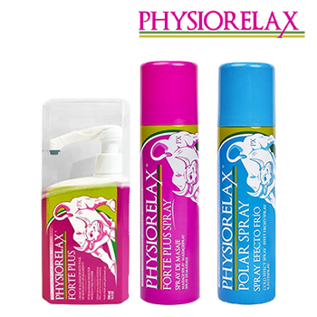 PHYSIORELAX 40% DTO. 2ª UD. (28 FEBRERO 2026)