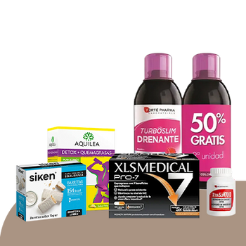 PROMO FD - CAMPAÑA CONTROL DE PESO - ESPAÑA-PORTUGAL-EUROPA (14 FEBRERO 2026)