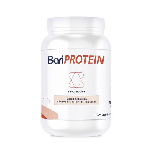 Bariatric Bariprotein, 500 gr