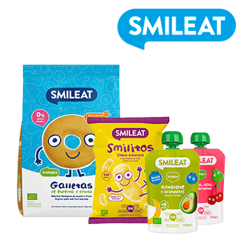 SMILEAT - SMILEAT 20% SNACKS Y BOLSITAS NAVIDAD DICIEMBRE ENERO (7 ENERO)