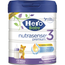 Hero Baby Nutrasense Premium Leche Infantil 3 , 800 gr