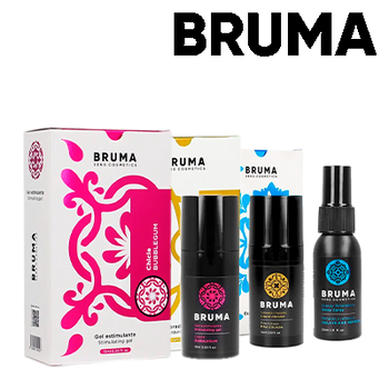 DREAMLOVE - BRUMA HASTA 40% BLACK MONTH CYBERWEEK NAVIDAD NOVIEMBRE DICIEMBRE