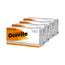 Pack 4 Bausch & Lomb Ocuvite Lutein 60 Comprimidos