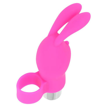 Ohmama Dedal Estimulador Con Rabbit