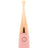 Ohmama Estimulador Clitoris Recargable 36 Modos - Rosa-Pinkgold