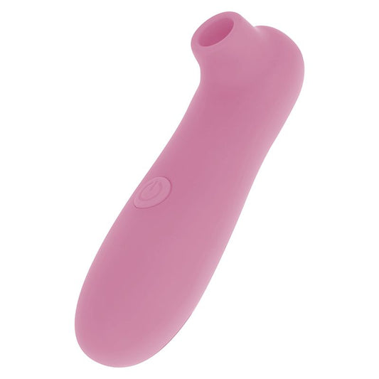 Ohmama Estimulador Clitoris 10 Velocidades Rosa 