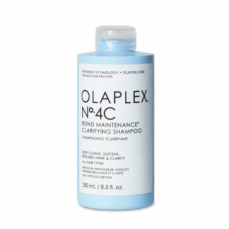 OLAPLEX Nº4  Clarifying Champú , 250 ml