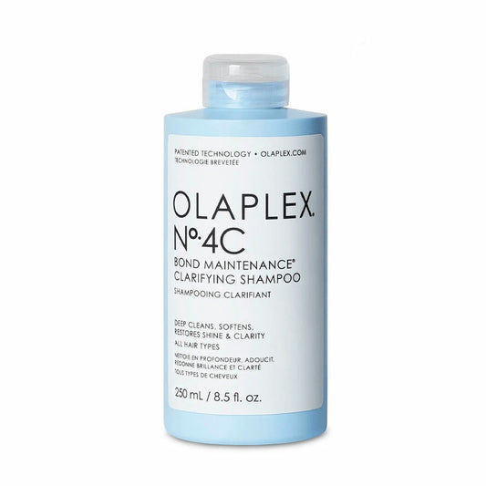 OLAPLEX Nº4  Clarifying Champú , 250 ml