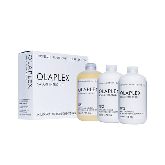 Olaplex Salon Intro Kit 525Ml