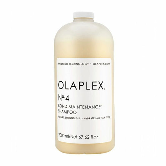 OLAPLEX Nº4  Bond Maintenance Champú  , 2000 ml