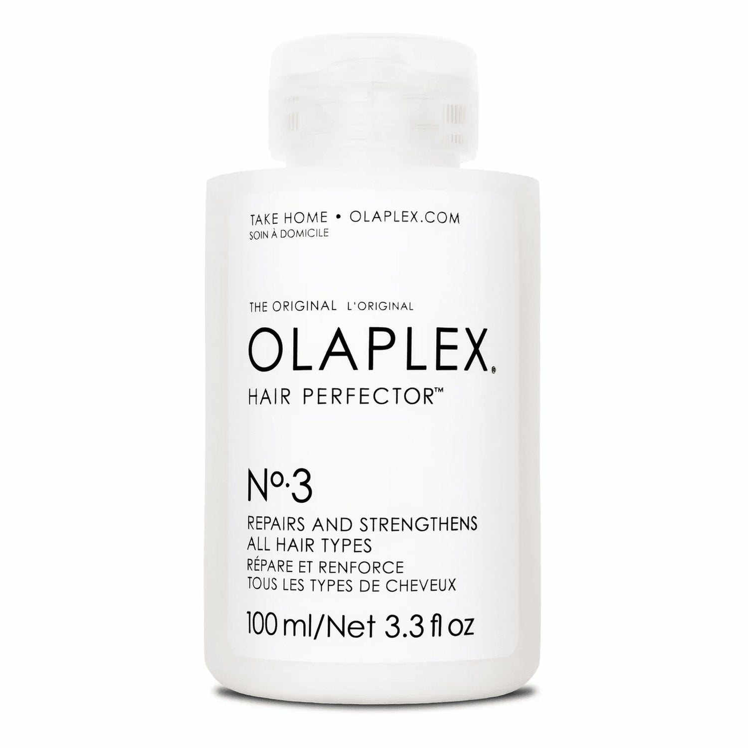 OLAPLEX Nº3 Hair Perfector  , 100 ml