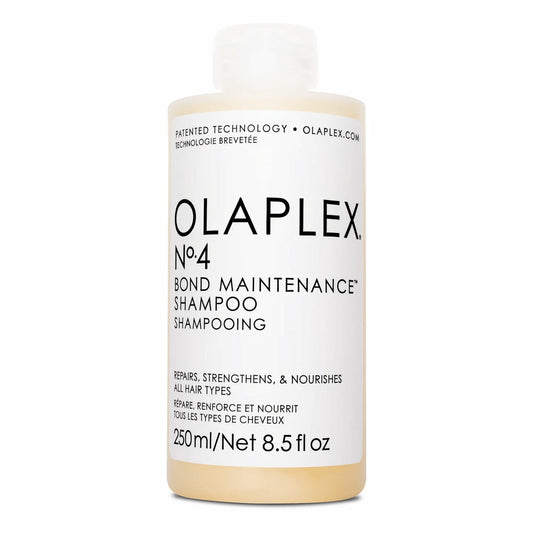 OLAPLEX Nº4  Bond Maintenance Champú  , 250 ml