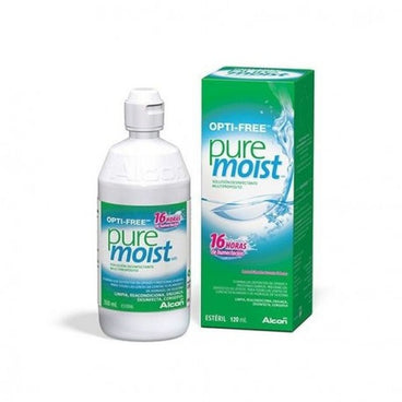 Opti-Free  Puremoist, 300 ml
