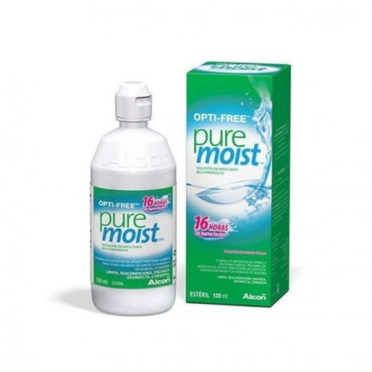 Opti-Free  Puremoist, 300 ml