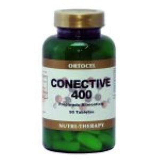 Ortocel Nutri-Therapy Conective-400 (Lisina+Prolina) 90 Cápsulas