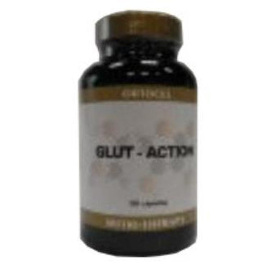 Ortocel Nutri-Therapy Glut-Action 120 Cápsulas