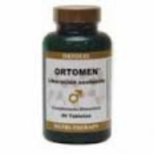 Ortocel Nutri-Therapy Ortomen 90 Comprimidos