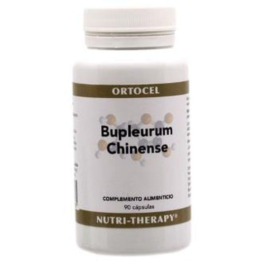 Ortocel Nutri-Therapy Bupleurum Chinensis 90 Cápsulas