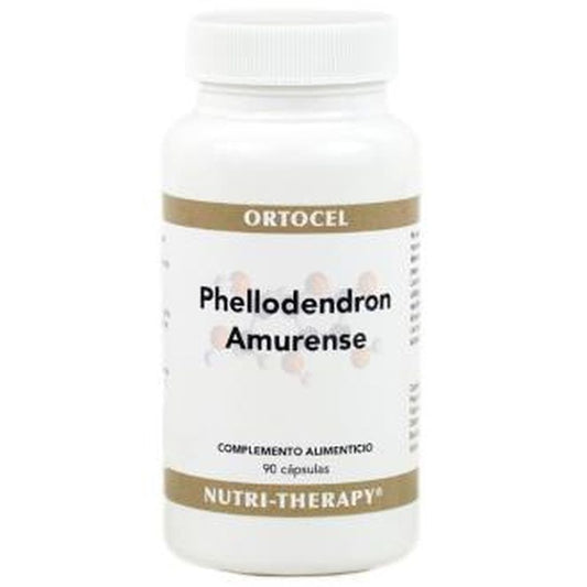 Ortocel Nutri-Therapy Phellodendro 90 Cápsulas