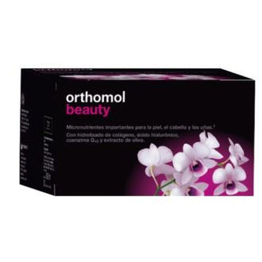 Orthomol Beauty 30Amp.Beb. 