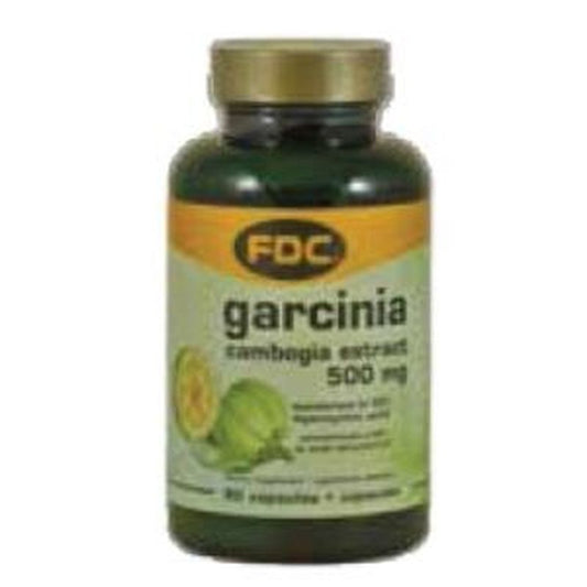 Ortocel Nutri-Therapy Garcinia Cambogia  500Mg. 120 Cápsulas