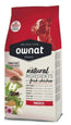 Ownat Classic Canine Adult Energy 20Kg, pienso para perros
