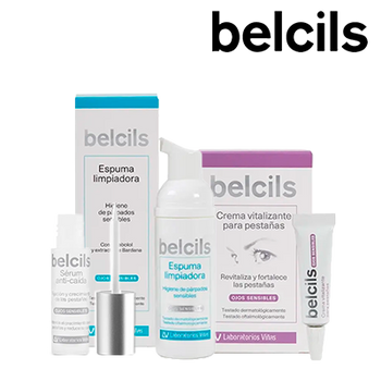 BELCILS 20% DTO. (28 FEBRERO 2026)