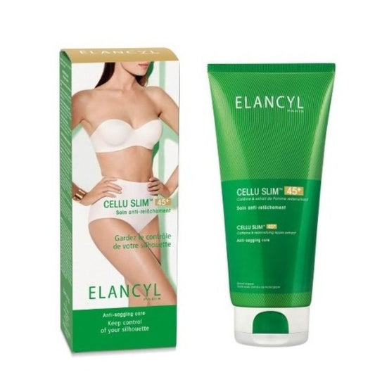 Elancyl Slim Design 45+ Anticelulítico 200 ml