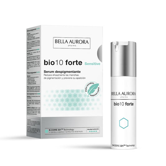 Bella Aurora  Bio10 Forte Sensitive Pharma , 30 ml.