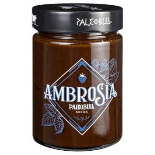 Paleobull Ambrosia Crema De Mora 300Gr. 