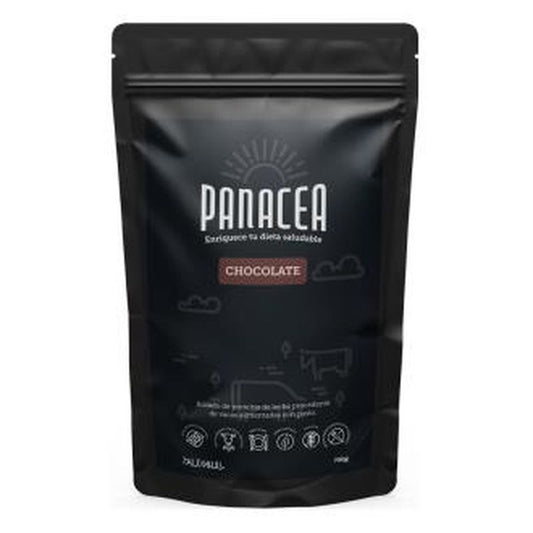 Paleobull Panacea Aislado De Proteina Chocolate 750Gr. 