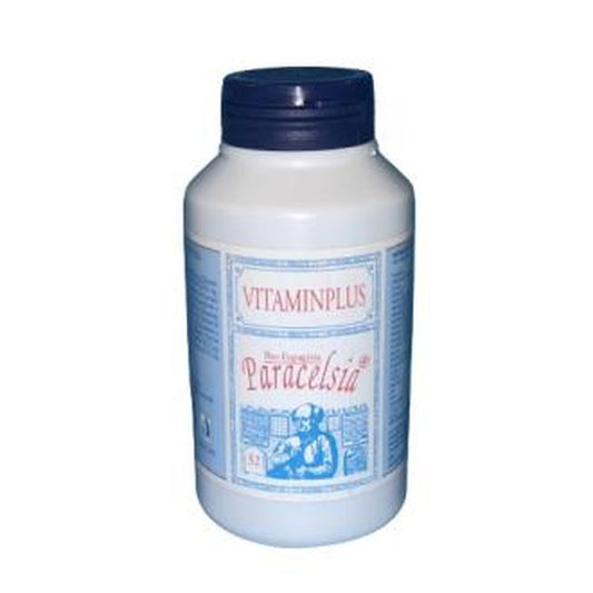 Paracelsia Paracelsia 32 Vitaminplus 1200Mg 120 Comprimidos 