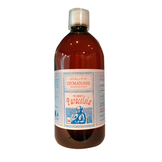 Paracelsia Paracelsia 36 Dymanasil , 1 litro