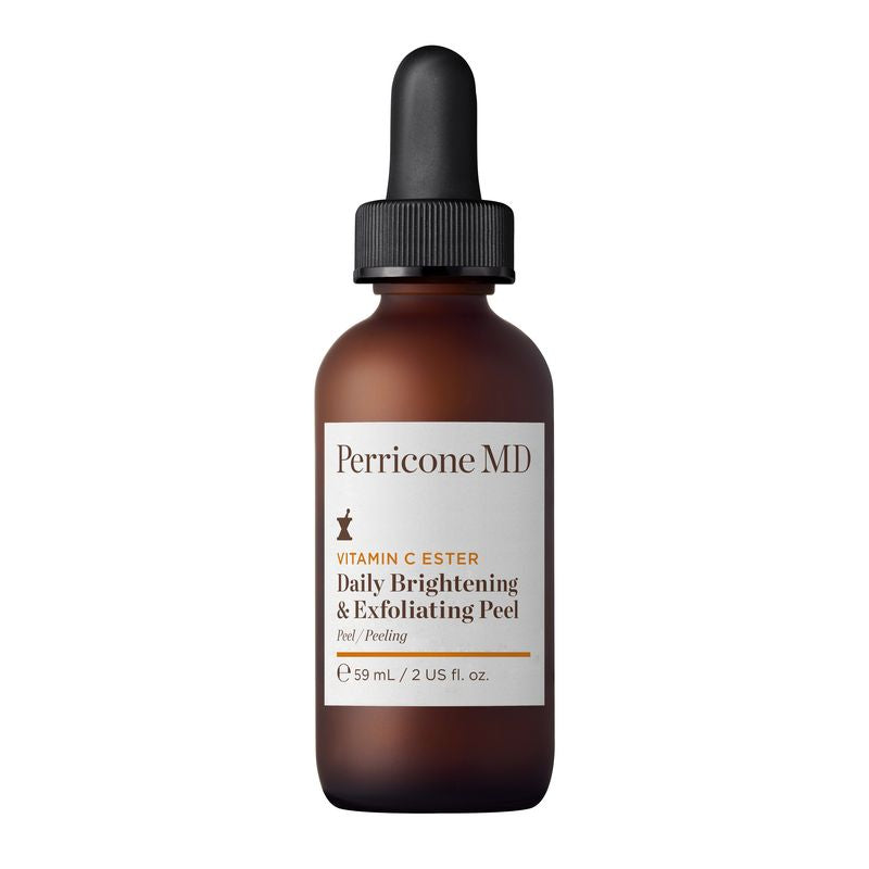 Perricone Vitamin C Ester Daily Brightening & Exfoliating Peel, 59 ml