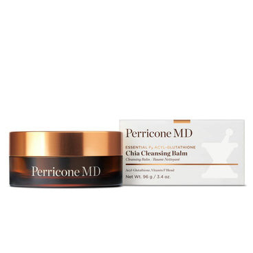 Perricone Essential Fx Acyl-Glutathione Chia Cleansing Balm, 85 ml