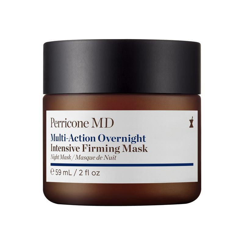 Perricone Multi-Action Overnight Intensive Firming Mask, 59 ml