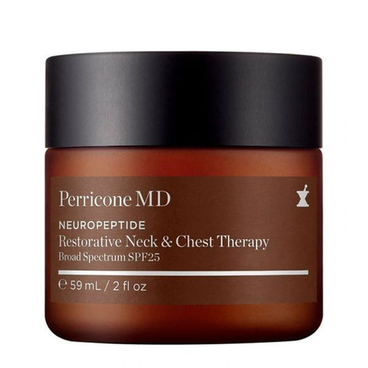 Perricone Neuropeptide Restorative Neck & Chest Therapy, 59 ml