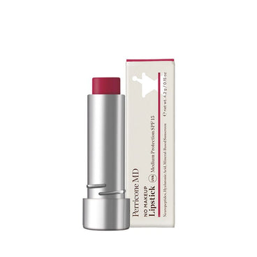 Perricone No Makeup Lipstick (Red), 6 ml