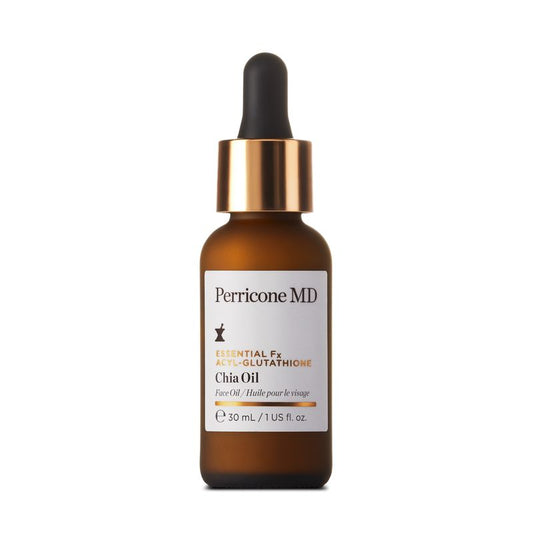 Perricone Essential Fx Acyl-Glutathione Chia Facial Oil, 30 ml