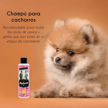 Petuxe Champú Cachorros / Puppies 500 Ml