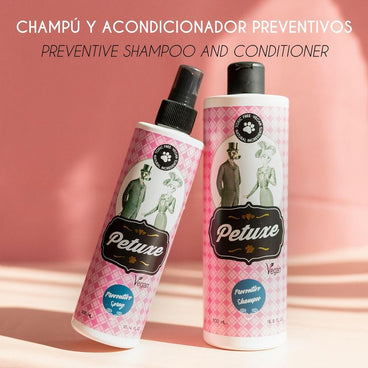 Petuxe Spray Preventivo  300 Ml