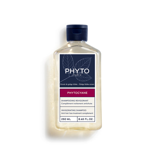 Phytocane Champú vigorizante, 250 ml