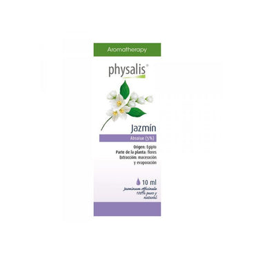 Physalis Jazmin 5% , 10 ml