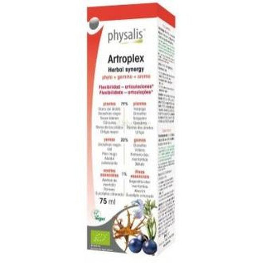 Physalis Artiplex (Artroplex) 75Ml. Bio