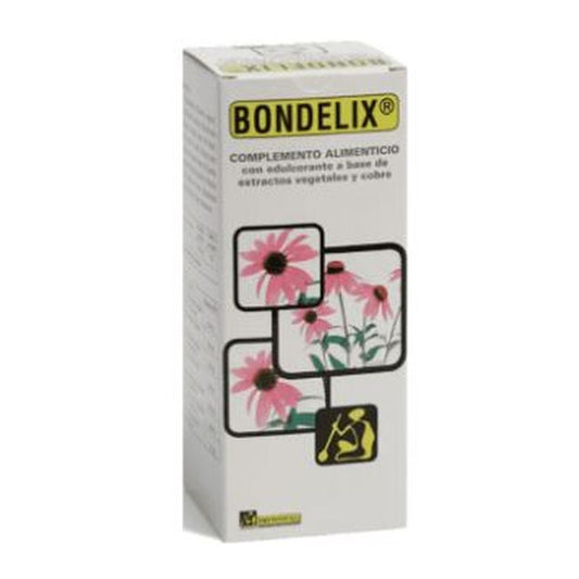Phytovit Bondelix , 250 ml